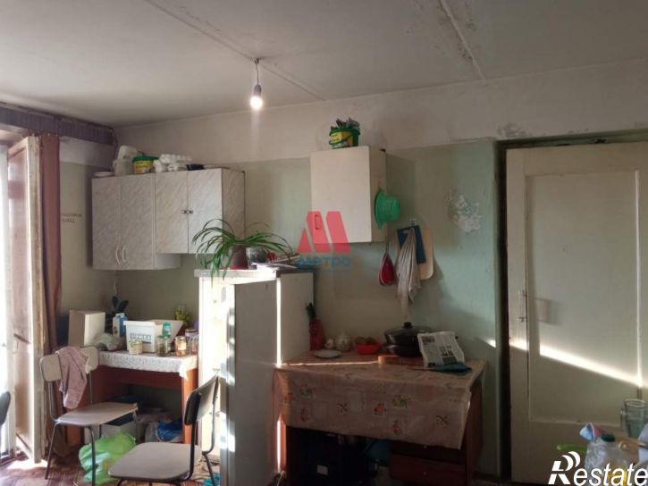 Комната Академика Губкина улица, д.3в