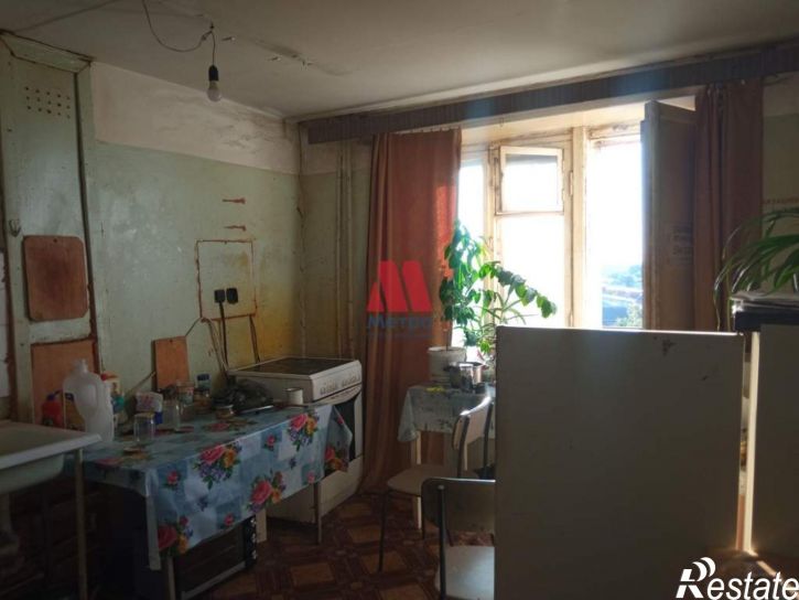 Комната Академика Губкина улица, д.3в