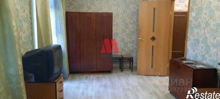 1-комн квартира Тутаевское шоссе, д 47а