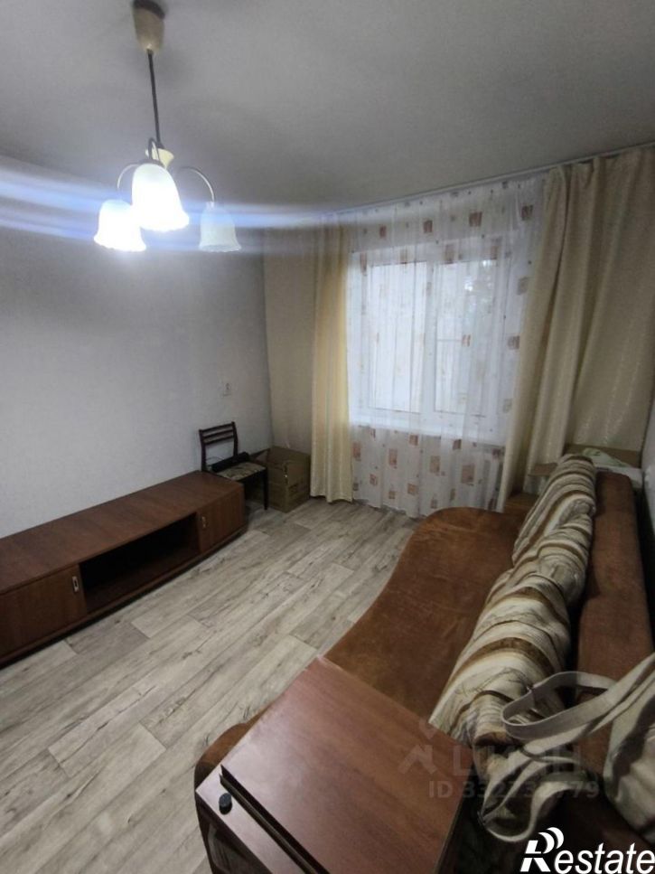 1-комн квартира Ярославль, Алмазная улица, 1к3
