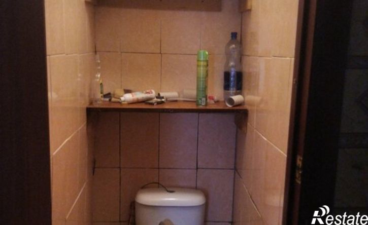 2-комн квартира Борисоглебский муниципальный округ, посёлок Красный Октябрь, Советская