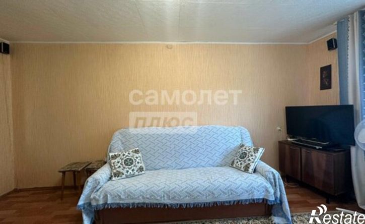 3-комн квартира Углич, улица Победы, 5