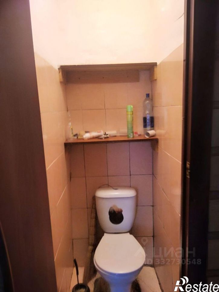 2-комн квартира