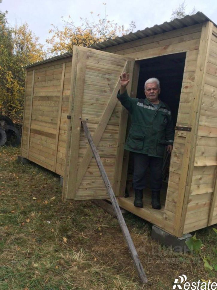 Коттедж/дом Ярославский район