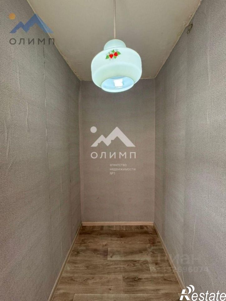 1-комн квартира ул Комсомольская, 64,  д. 64
