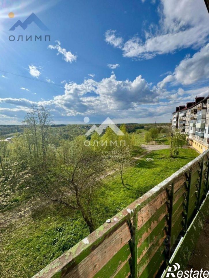 1-комн квартира ул Комсомольская, 64,  д. 64