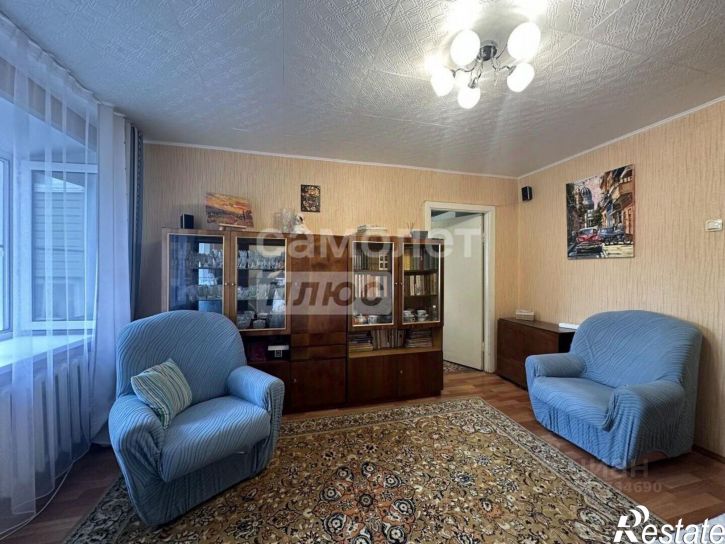 3-комн квартира ул Победы, 5,  д. 5