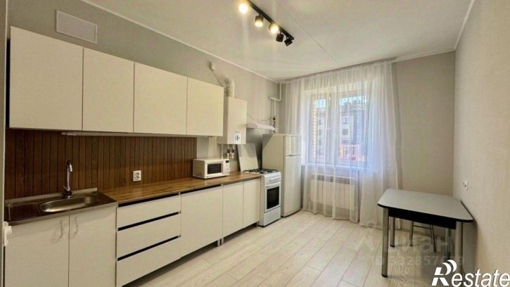 1-комн квартира 1-й Сиреневый пр-д, 32,  д. 32
