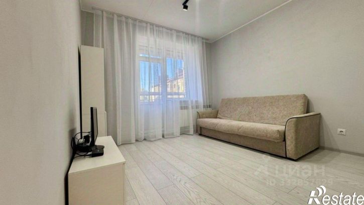 1-комн квартира 1-й Сиреневый пр-д, 32,  д. 32