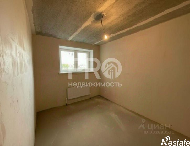1-комн квартира Красный бор, Ярославль
