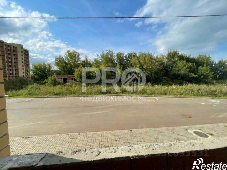 1-комн квартира Красный бор, Ярославль