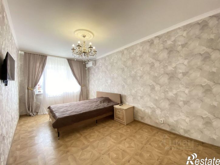 2-комн квартира
