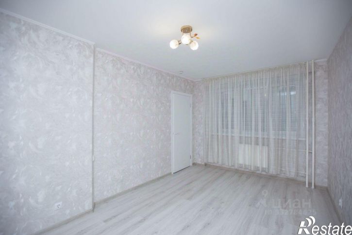 1-комн квартира г Ярославль, улица Спасская, д 2