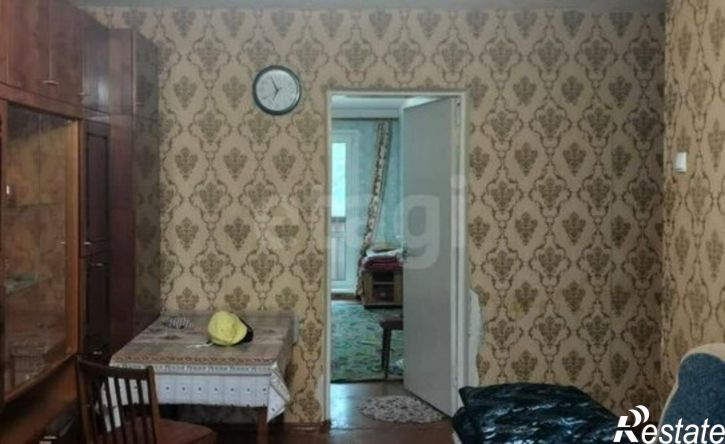 3-комн квартира Ярославль, проезд Доброхотова, 10