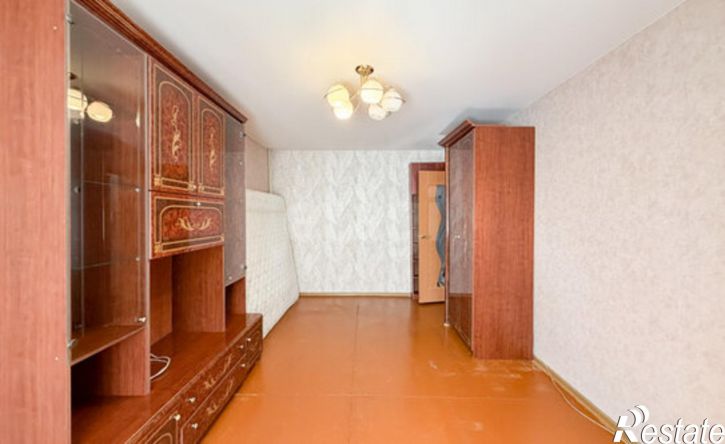 1-комн квартира Ярославль, Суздальское шоссе, 32