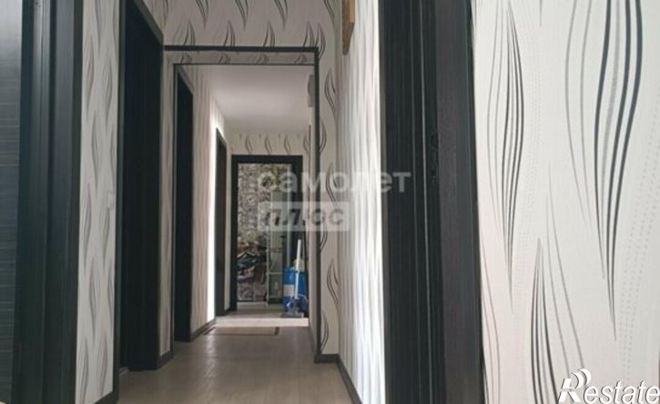 3-комн квартира ул Ломоносова, 5,  д. 5
