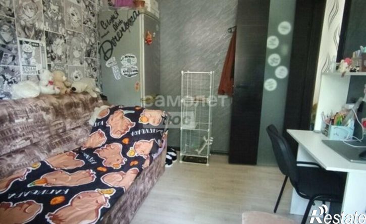 3-комн квартира ул Ломоносова, 5,  д. 5