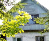 коттедж 71 кв м ул Центральная, 5