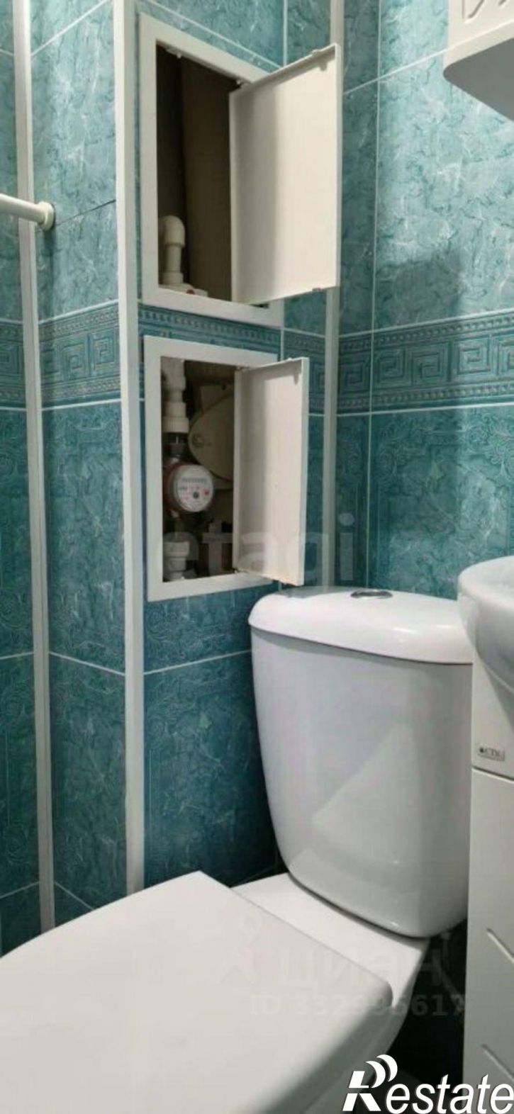 1-комн квартира ул Комсомольская, 96,  д. 96