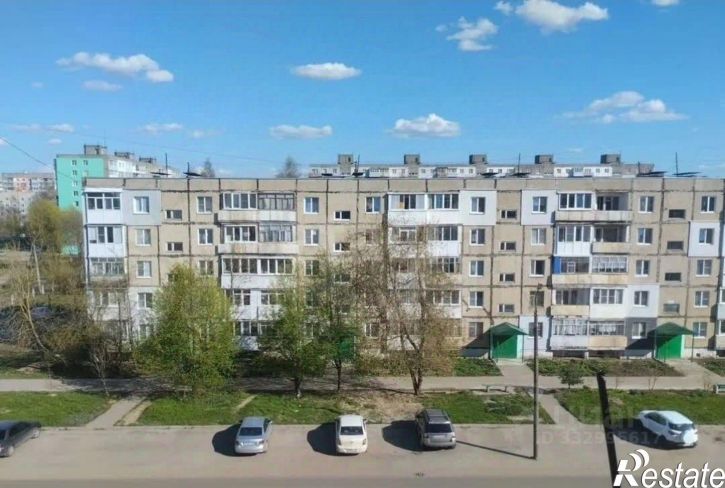 1-комн квартира ул Комсомольская, 96,  д. 96