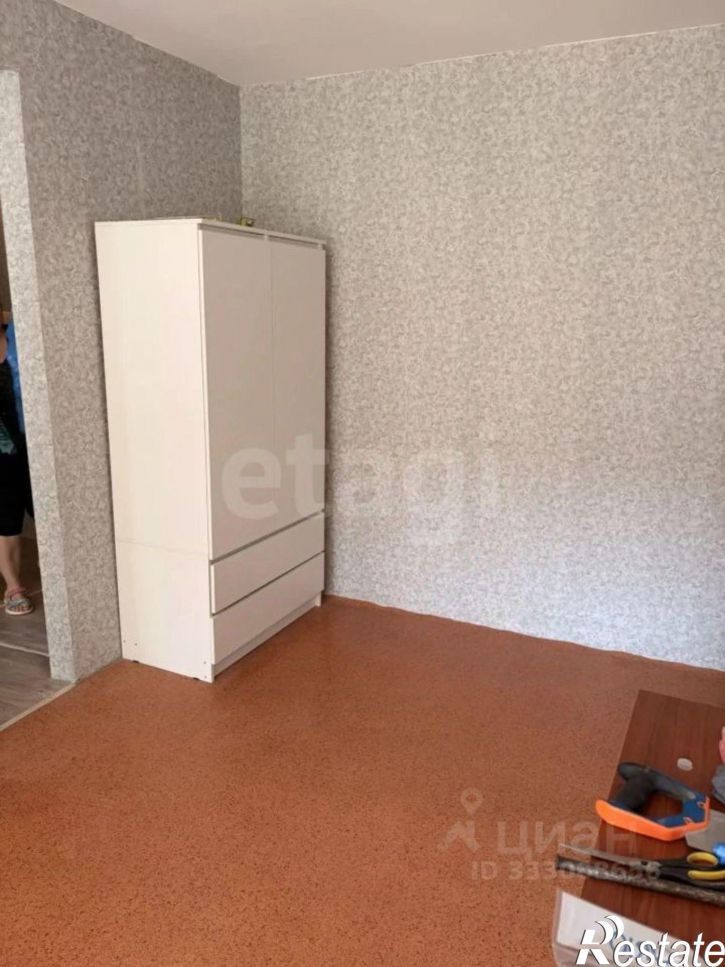 1-комн квартира