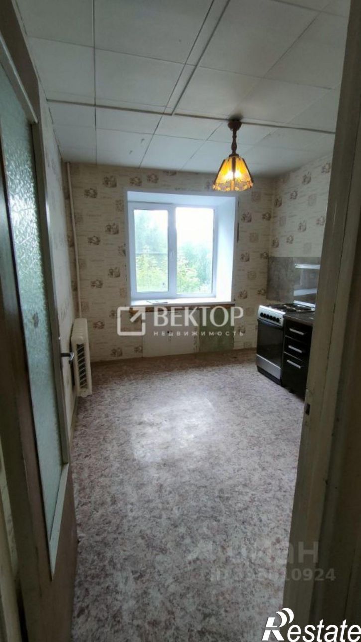 1-комн квартира г Ярославль, ул Лисицына, 13