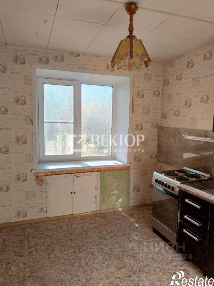 1-комн квартира г Ярославль, ул Лисицына, 13