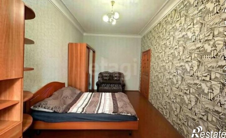 3-комн квартира Ярославль, улица Зои Космодемьянской, 4