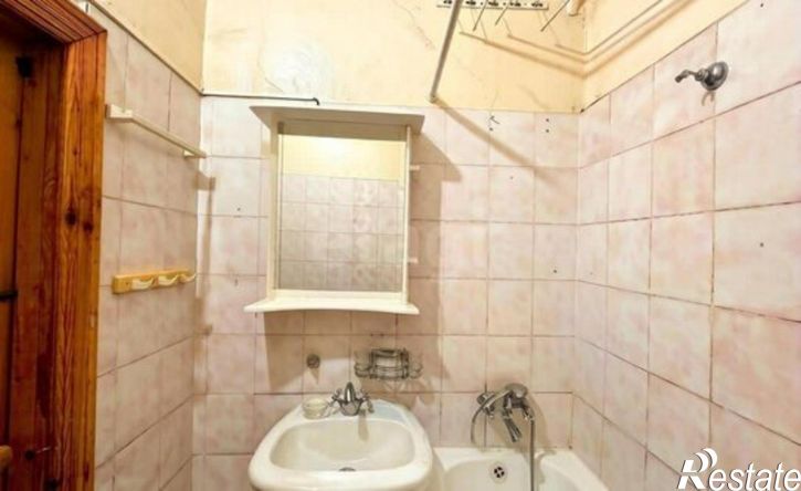 3-комн квартира Ярославль, улица Зои Космодемьянской, 4