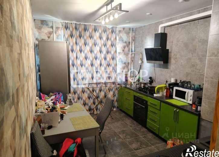 2-комн квартира г Ярославль, пр-кт Машиностроителей