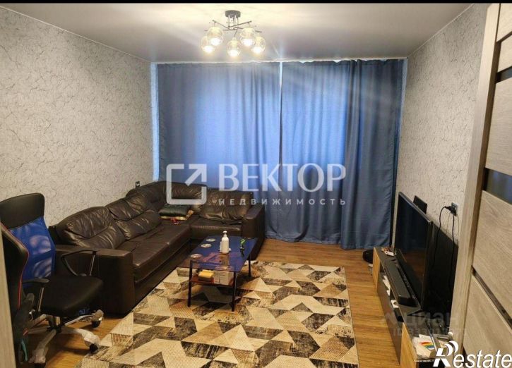 2-комн квартира г Ярославль, пр-кт Машиностроителей