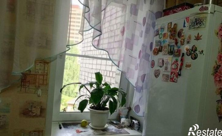 2-комн квартира Ярославль, Угличская улица, 74