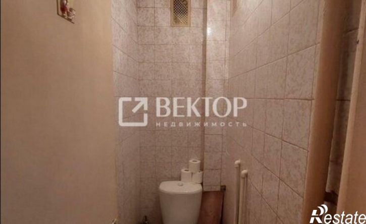 2-комн квартира Ярославль, проспект Машиностроителей, 38