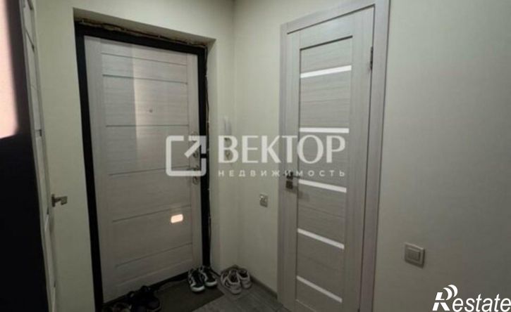 1-комн квартира Ярославль, улица Ньютона, 19