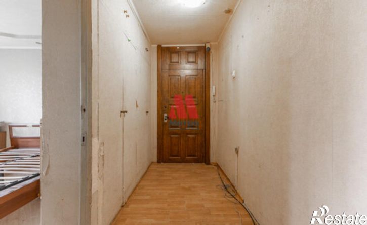 2-комн квартира Ярославль, Промышленная улица, 101
