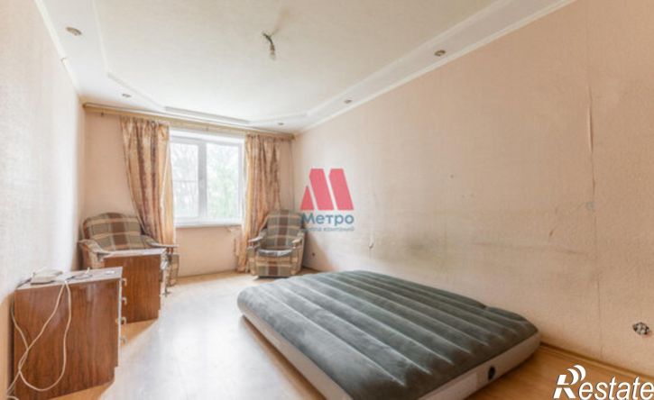 2-комн квартира Ярославль, Промышленная улица, 101