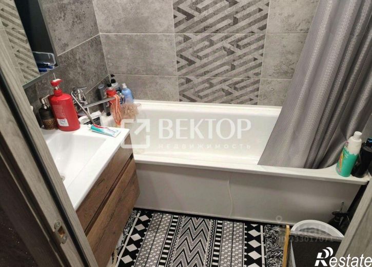 2-комн квартира г Ярославль, пр-кт Машиностроителей