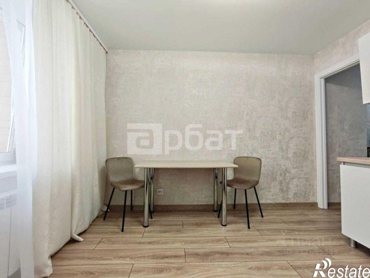 1-комн квартира ул Слепнева, д 15 к 2