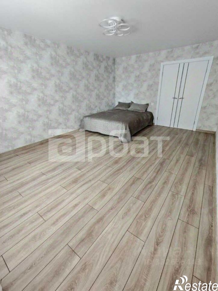 1-комн квартира ул Слепнева, д 15 к 2