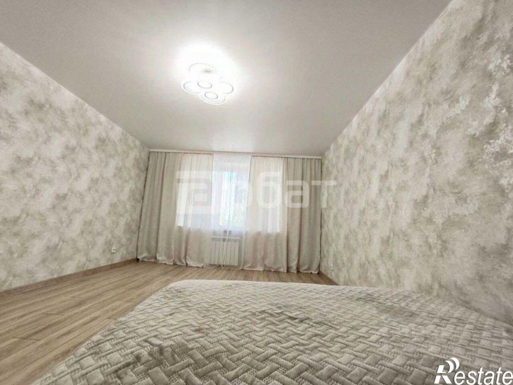1-комн квартира ул Слепнева, д 15 к 2