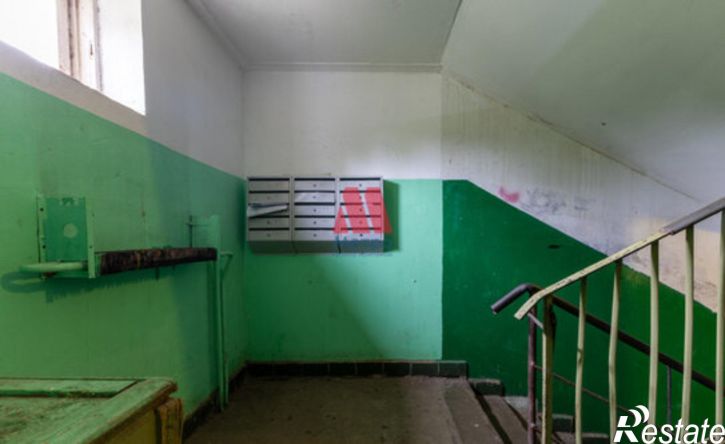 2-комн квартира Ярославль, Промышленная улица, 101