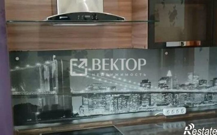 2-комн квартира Ярославль, Волгоградская улица, 39