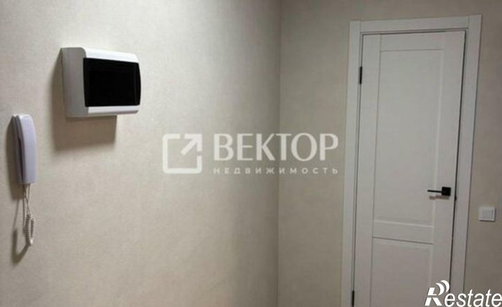 1-комн квартира Ярославль, улица Строителей, 18