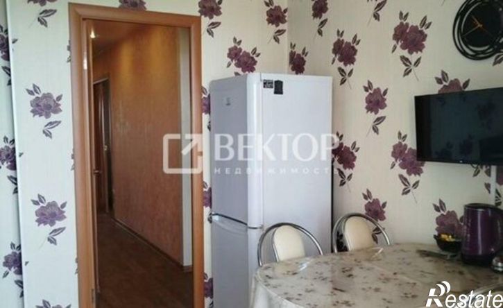 2-комн квартира Ярославль, Волгоградская улица, 39