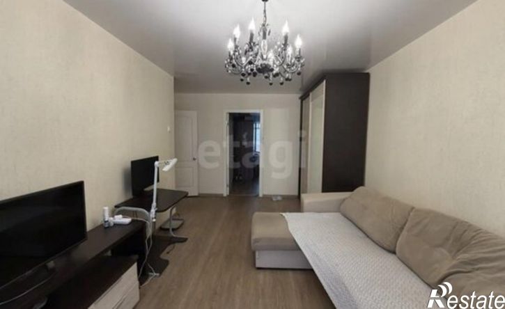 3-комн квартира Ярославль, улица Труфанова, 25