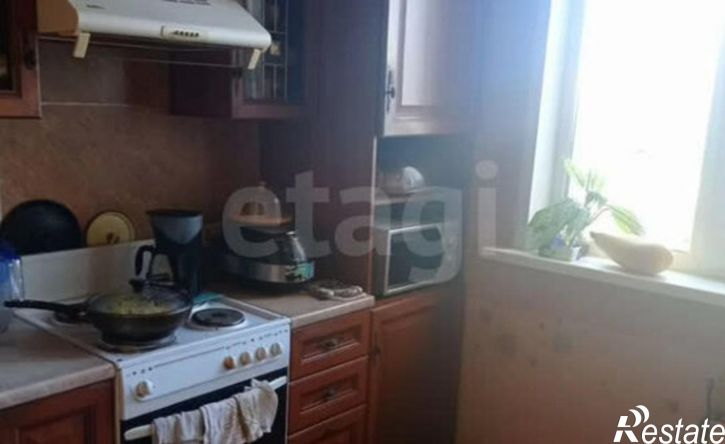 3-комн квартира Ярославль, Ленинградский проспект, 76/26