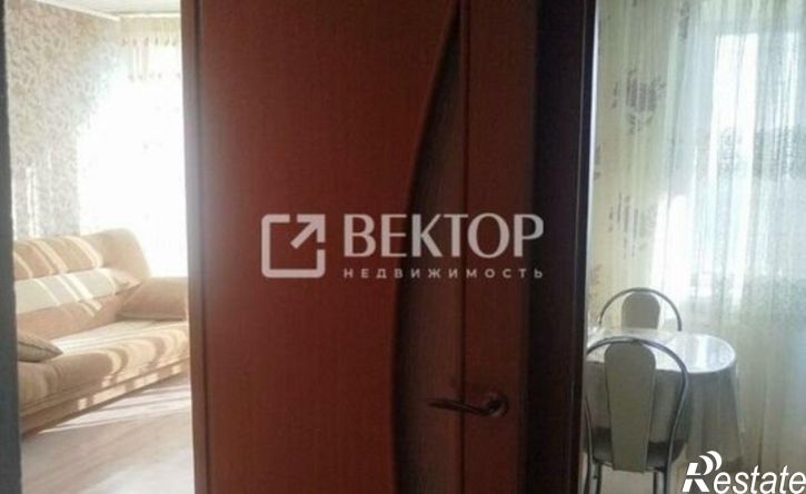 2-комн квартира Ярославль, Волгоградская улица, 39