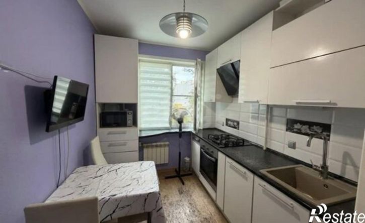 3-комн квартира Ярославль, улица Труфанова, 25