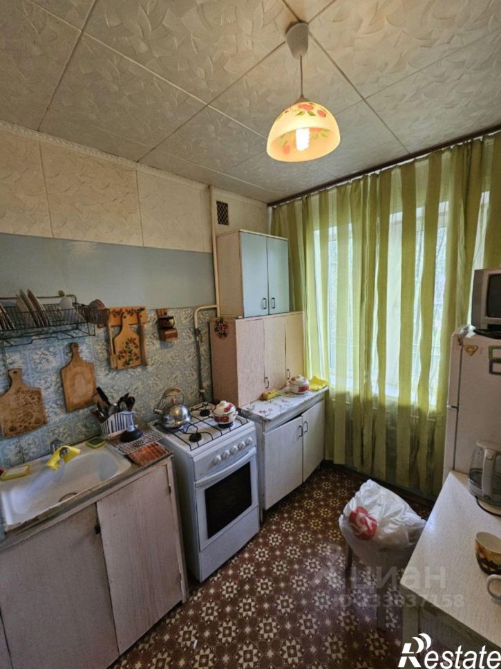 1-комн квартира ул Советская, 21,  д. 21