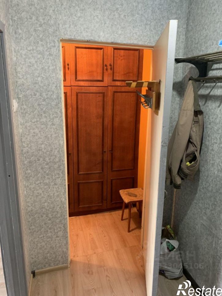 1-комн квартира Ярославль, проспект Фрунзе, 63